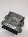 Engine control unit/module ECU