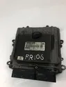 Engine control unit/module ECU