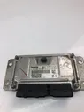 Unidad de control/módulo ECU del motor