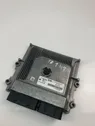 Unité de commande, module ECU de moteur