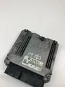 Unité de commande, module ECU de moteur