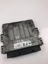 Motorsteuergerät ECU