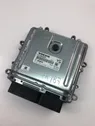 Engine control unit/module ECU