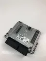 Engine control unit/module ECU