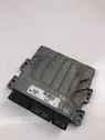 Unité de commande, module ECU de moteur