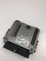 Блок управления двигателем ECU