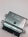 Motorsteuergerät ECU