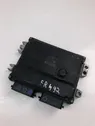 Unité de commande, module ECU de moteur