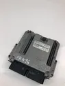 Unité de commande, module ECU de moteur