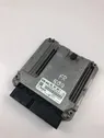 Unité de commande, module ECU de moteur