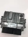 Unidad de control/módulo ECU del motor