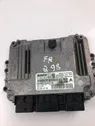 Unité de commande, module ECU de moteur