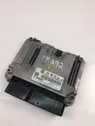 Motorsteuergerät ECU