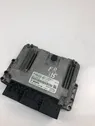 Unité de commande, module ECU de moteur