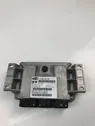 Motorsteuergerät ECU