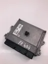 Unidad de control/módulo ECU del motor