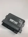 Unidad de control/módulo ECU del motor