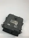 Engine control unit/module ECU