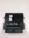 Motorsteuergerät ECU