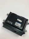 Unidad de control/módulo ECU del motor