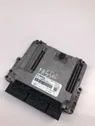 Engine control unit/module ECU