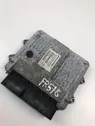 Engine control unit/module ECU