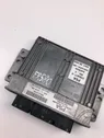 Engine control unit/module ECU