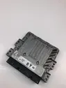 Unidad de control/módulo ECU del motor