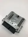 Engine control unit/module ECU