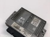 Motorsteuergerät ECU