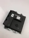 Motorsteuergerät ECU