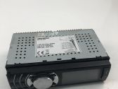 Radio/CD/DVD/GPS head unit