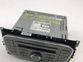 Radio / CD-Player / DVD-Player / Navigation