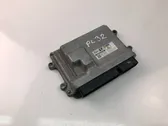 Unité de commande, module ECU de moteur