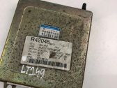 Engine control unit/module ECU