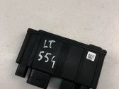 Other control units/modules