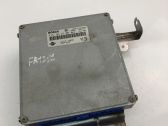 Motorsteuergerät ECU