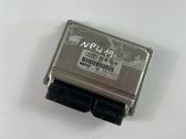 Engine control unit/module ECU