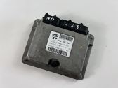 Engine control unit/module ECU