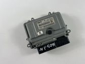 Motorsteuergerät ECU