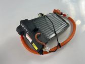 Electric cabin heater radiator
