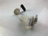 Fuel injection high pressure pump