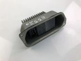 Résistance moteur de ventilateur de chauffage