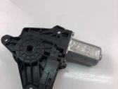 Rear door window regulator motor