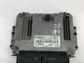 Engine control unit/module ECU