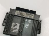Engine control unit/module ECU