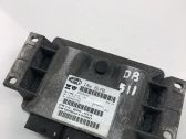 Engine control unit/module ECU