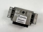Engine control unit/module ECU