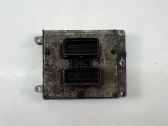 Engine control unit/module ECU