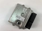 Unidad de control/módulo ECU del motor